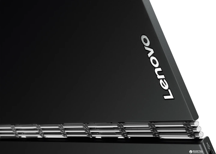Планшет Lenovo Yoga Book YB1-X91L 3G+LTE Windows (ZA160021UA