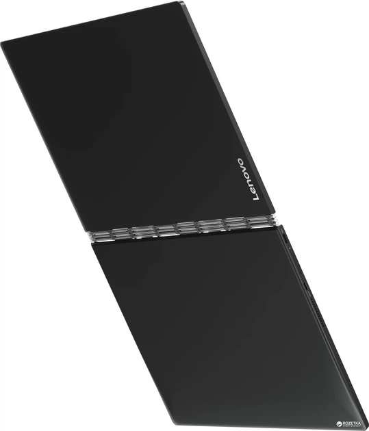 Планшет Lenovo Yoga Book YB1-X91L 3G+LTE Windows (ZA160021UA