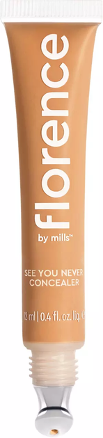 Консилер для обличчя Florence by Mills See You Never T115 Tan with Neutral and Peach Undertones 12 мл (840047222337) - зображення 2