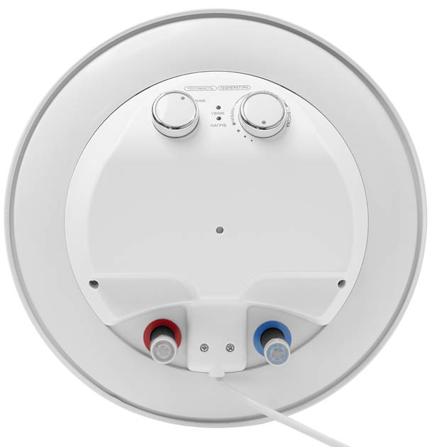 Бойлер INTERLUX IRWW-50MS - зображення 9