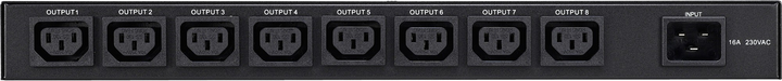 ДБЖ PowerWalker PDU RC-16A 3680ВА - зображення 3