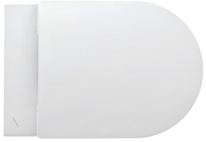 Инсталляция GROHE Rapid SL 38722001 с панелью смыва Skate Air 38505SH0 + унитаз LAUFEN Pro Rimless H8669510000001 с сиденьем Soft Close дюропласт - изображение 5