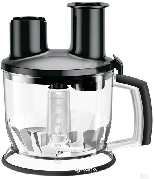 Braun mq 2024 9087 gourmet