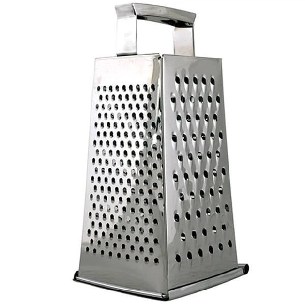 Тертка Maestro MR-1607 20 х 10 х 12 см 96834421 - зображення 3