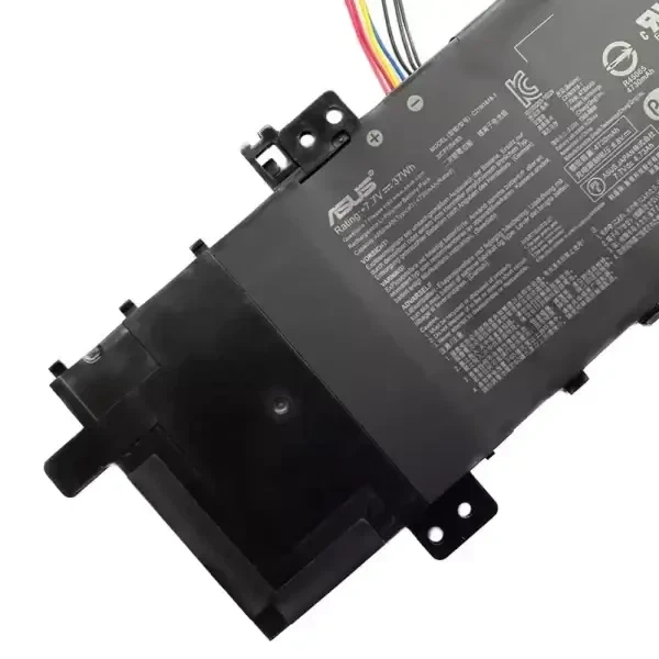 Оригинальная батарея для ноутбука ASUS VivoBook X412 X412DA X412DK X412UB X412FA - C21N1818 C21N1818-1 тип А - изображение 3