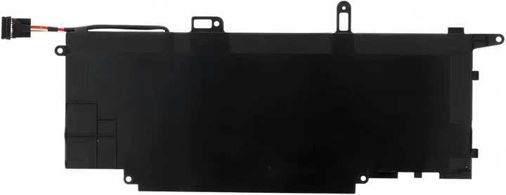 Акумуляторна батарея до ноутбука Dell Latitude 7400 2in1 9410 2in1 - NF2MW - Фото 3 Акумуляторна батарея до ноутбука Dell Latitude 7400 2in1 9410 2in1 - NF2MW - изображение 3