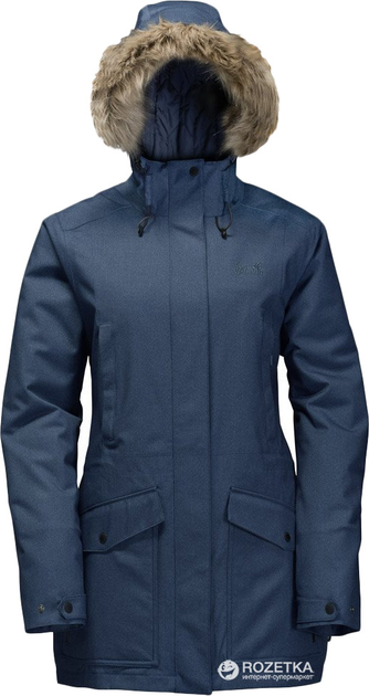 Coastal range jack outlet wolfskin