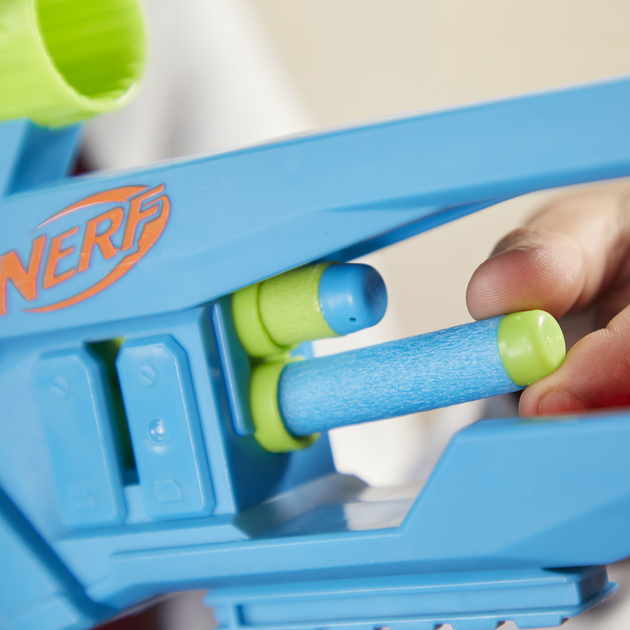 Zestaw zabawkowy Hasbro NERF Elite 2.0 Tactical Pack (5010994164430) - obraz 3