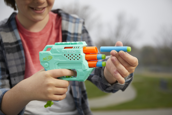 Zestaw zabawkowy Hasbro NERF Elite 2.0 Tactical Pack (5010994164430) - obraz 17