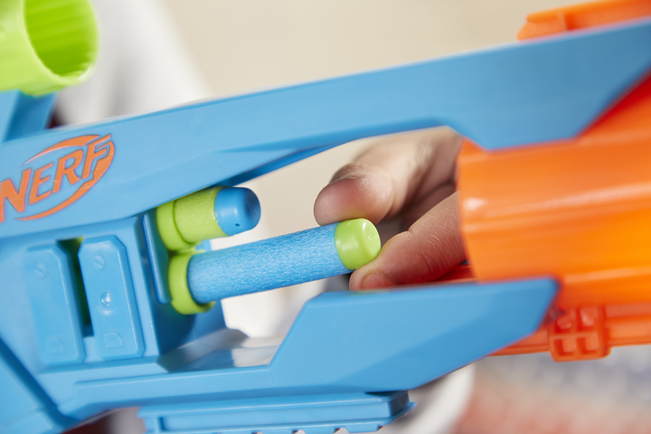 Zestaw zabawkowy Hasbro NERF Elite 2.0 Tactical Pack (5010994164430) - obraz 18