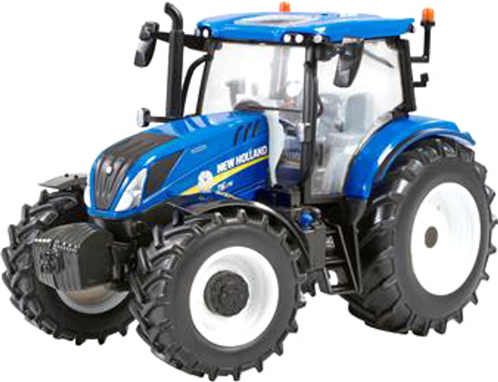 Traktor Britains New Holland T6.175 (036881433569) - obraz 1