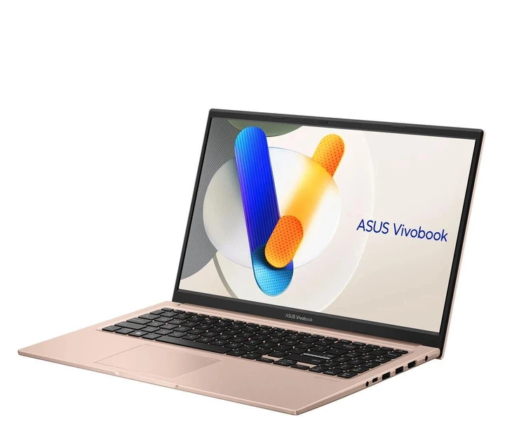 Ноутбук ASUS Vivobook 15 X1504VA i5-1334U/16GB/1TB/Win11PX (X1504VA-BQ1648-SSD1TB M.2 PCIe) - Фото 2 Ноутбук ASUS Vivobook 15 X1504VA i5-1334U/16GB/1TB/Win11PX (X1504VA-BQ1648-SSD1TB M.2 PCIe) - зображення 2