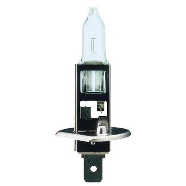 Лампа 12V H1 55W +30% PHILIPS [PS 12258 PR B1] (1шт/блістер) (шт) - зображення 2