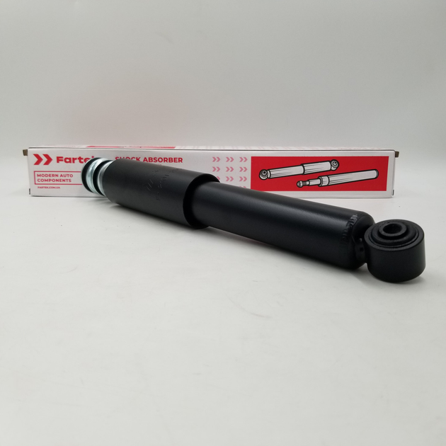 Амортизатор ВАЗ 2101-07 передний газмасло FARTEK 2101-2905402 (3698) - изображение 2