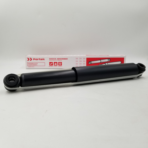 Амортизатор ВАЗ 2101-07 задний газмасло FARTEK 2101-2915402 (3697) - изображение 2