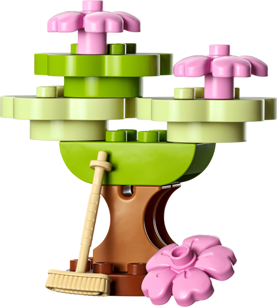 Конструктор LEGO Duplo Learn About Chinese Culture 124 деталі (10411) (5702017416960) - зображення 5