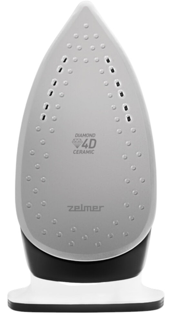 Праска з парогенератором Zelmer ZIS8402 Pro Compact (5908269355846) - зображення 2