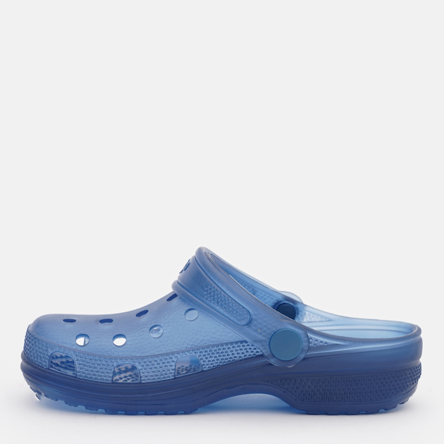 Дитячі крокси-сабо для хлопичка Chicco 01055746000000-810 28 (8055344615269) - зображення 3