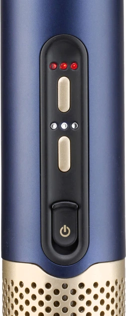 Стайлер Babyliss Air Wand AS6550E - зображення 6