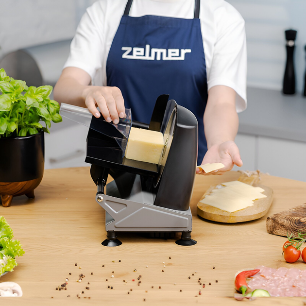 Скиборізка Zelmer ZFS0919 (5908269356478) - зображення 7