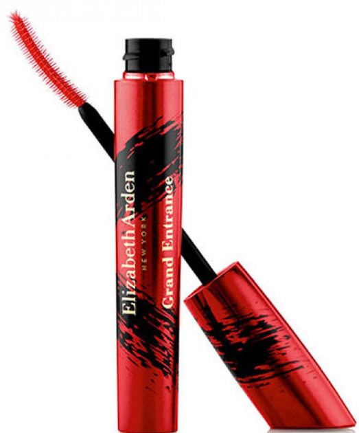 Tusz do rzęs Elizabeth Arden Grand Entrance Mascara 8.5 ml 02 Brown (85805547233) - obraz 2