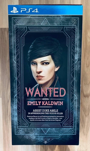 ROZETKA » Dishonored 2 Collector's Edition, английская версия