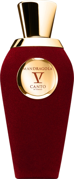 Perfumy unisex V Canto Mandragola 100 ml (8016741282508) - obraz 2