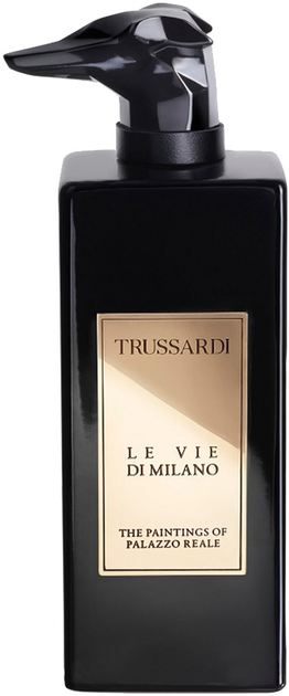 Woda perfumowana unisex Trussardi Le Vie Di Milano The Paintings of Palazzo Reale Intense 100 ml (8058045432630) - obraz 2