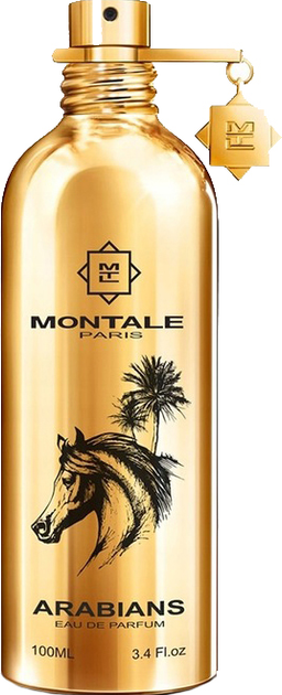 Парфумована вода унісекс Montale Arabians 100 мл (3760260455770) - зображення 1