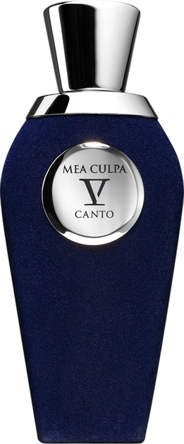 Perfumy unisex V Canto Mea Culpa 100 ml (8016741782428) - obraz 1