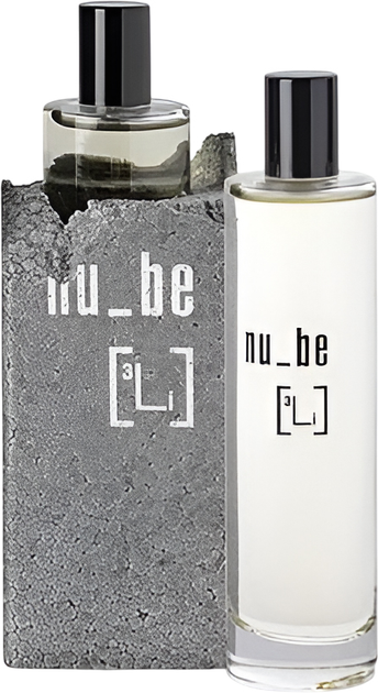 Woda perfumowana unisex Oneofthose Nu Be Lithium [3Li] 100 ml (8052747050307) - obraz 2