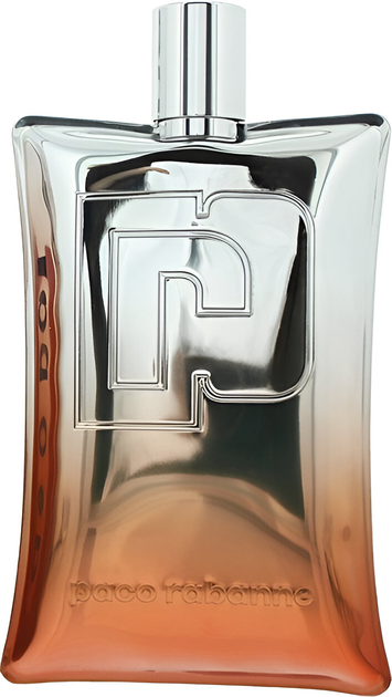 Woda perfumowana unisex Paco Rabanne Fabulous Me 62 ml (3349668594207) - obraz 1