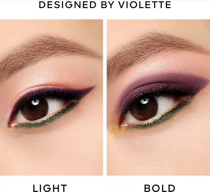 Cienie do powiek Guerlain Ombres G 879 Glittery Tiger 6 g (3346470440067) - obraz 3