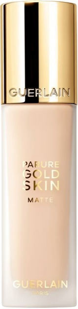 Podkład do twarzy Guerlain Parure Gold Skin 1C 35 ml (3346470435780) - obraz 1