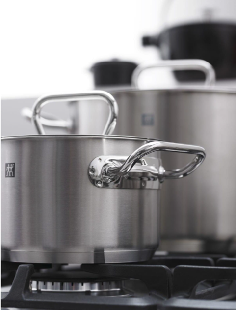 Каструля Zwilling Twin Classic висока з кришкою 6 л (4009839260018) - зображення 6