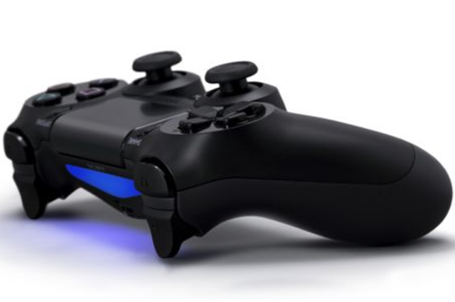 Джойстик для PS4 Sony Dualshock 4 V2 White Белый Геймпад PS4 iOS Android Windows (премиум версия) EU - Фото 5 Джойстик для PS4 Sony Dualshock 4 V2 White Белый Геймпад PS4 iOS Android Windows (премиум версия) EU - изображение 5