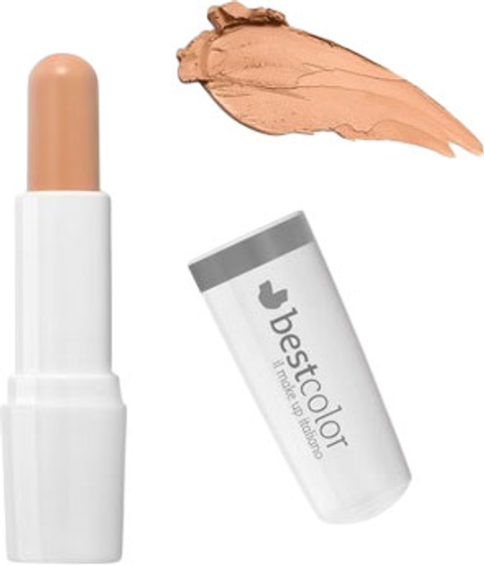 Консилер Best Color Cosmetics 01 Sand 4.8 мл від Rozetka на платформі USKIDKA Акція на Консилер Best Color Cosmetics 01 Sand 4.8 мл від Rozetka