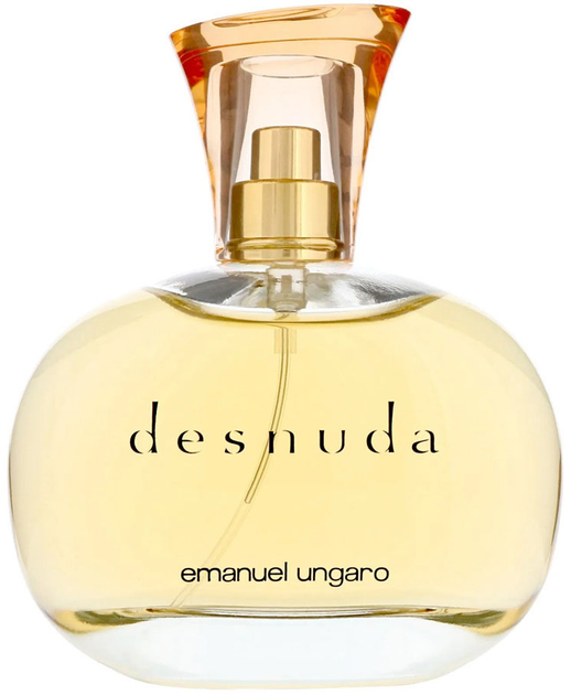 Woda perfumowana damska Emanuel Ungaro Desnuda 100 ml (8034097953934) - obraz 1