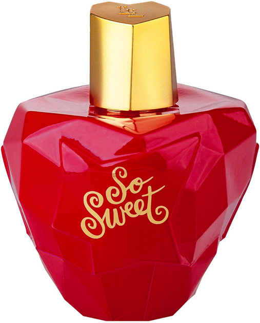 Парфумована вода для жінок Lolita Lempicka So Sweet 50 мл (3760269849495) - зображення 1