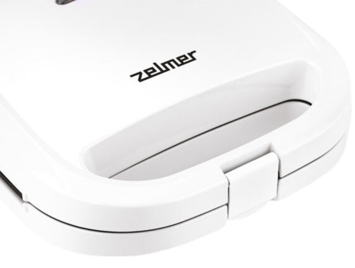 Сендвічниця Zelmer ZSM7700 (5908269357598) - зображення 4