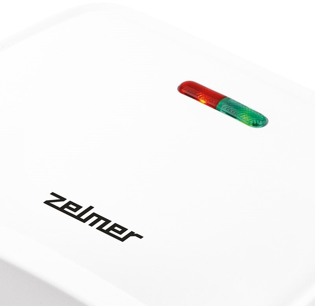 Сендвічниця Zelmer ZSM7700 (5908269357598) - зображення 5