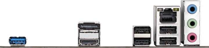 Płyta główna Gigabyte H610M D3W DDR4 (s1700, Intel H610, PCI-Ex16) - obraz 3