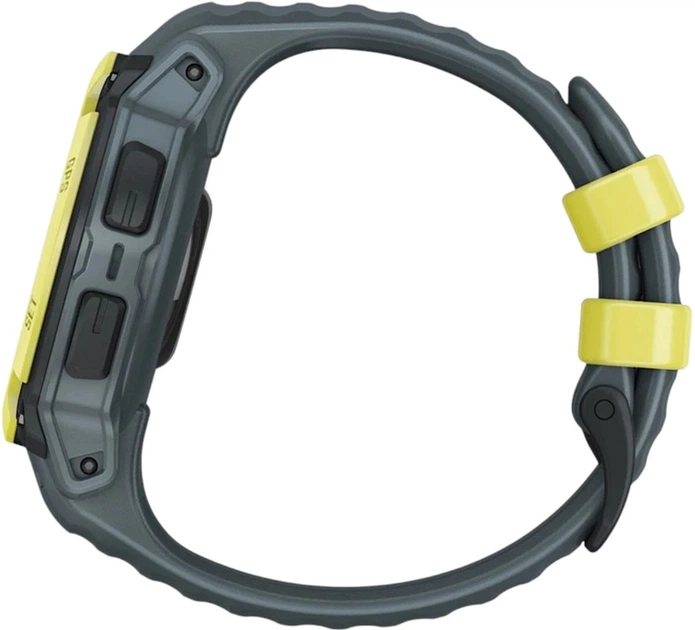 Smartwatch Garmin Instinct E 40 mm Twilight (010-02932-01) - obraz 5