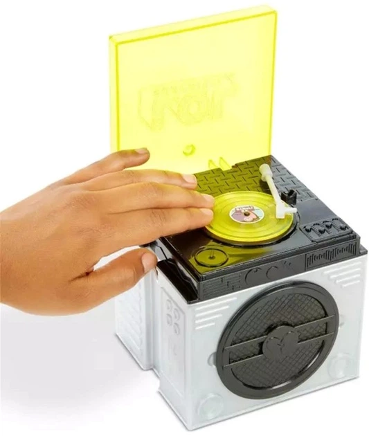 Набір для гри L.O.L. Surprise O.M.G. Remix (0035051566977) - зображення 10