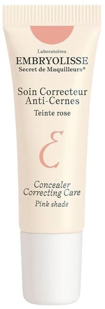 Консилер Embryolisse Correcting Care Pink 8 мл (3350900002015) - зображення 1