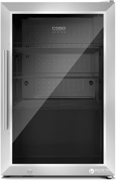 Холодильник уличный CASO Outdoor Cooler – фото, отзывы, характеристики ...