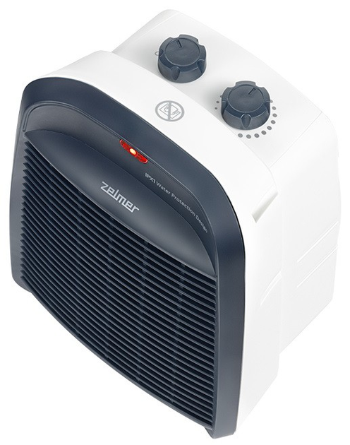 Тепловентилятор Zelmer ZFH1900 (5908269349630) - зображення 3
