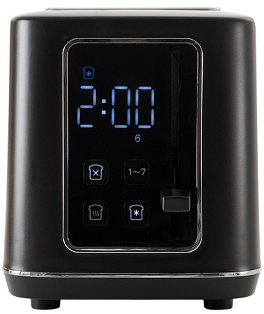 Toster Zelmer ZTS7990 (5908269356881) - obraz 5