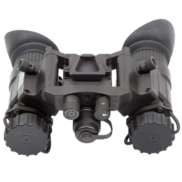 Бинокуляр ночного видения AGM NVG-50 NL1 - изображение 3