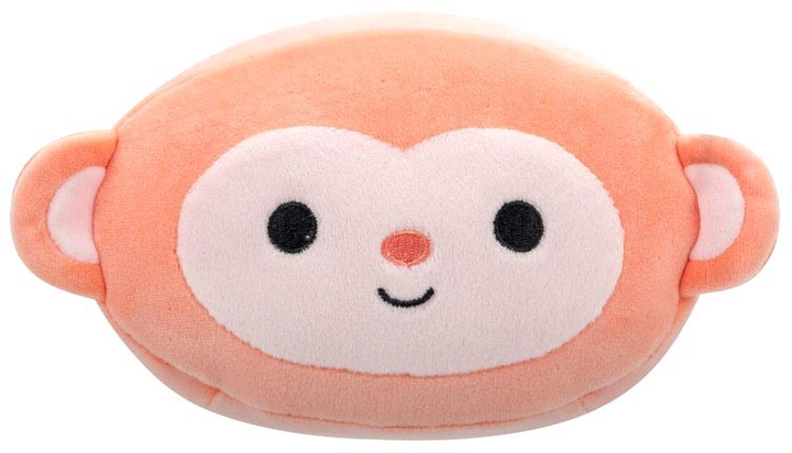 М'яка іграшка Squishmallows Stackables Elton The Monkey 30 см (196566412125) - зображення 1